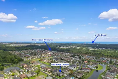 7045 Turtle Cove Dr., Myrtle Beach, SC 29579 - Photo 37