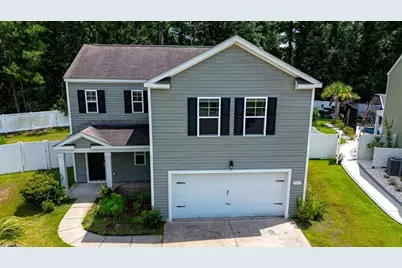 756 Treaty Ct., Myrtle Beach, SC 29588 - Photo 1