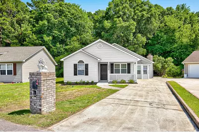 7990 Short Needle Ct., Murrells Inlet, SC 29576 - Photo 1