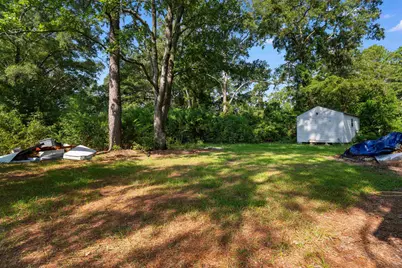 411 E Leitner St., Latta, SC 29565 - Photo 33