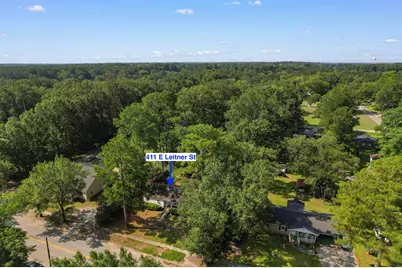 411 E Leitner St., Latta, SC 29565 - Photo 39