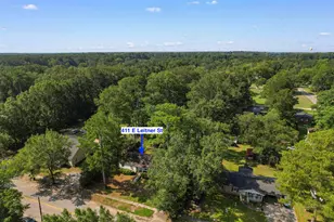 411 E Leitner St, Latta, SC 29565 - Photo 39