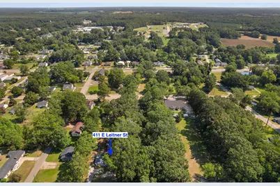 411 E Leitner St., Latta, SC 29565 - Photo 45