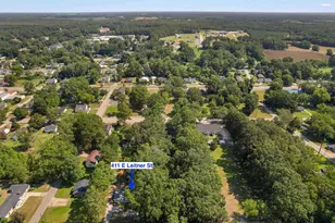 411 E Leitner St, Latta, SC 29565 - Photo 45
