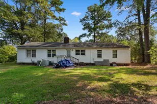 411 E Leitner St, Latta, SC 29565 - Photo 31
