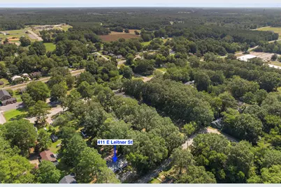 411 E Leitner St., Latta, SC 29565 - Photo 43