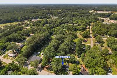 411 E Leitner St., Latta, SC 29565 - Photo 21