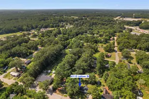 411 E Leitner St, Latta, SC 29565 - Photo 21