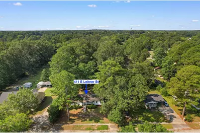 411 E Leitner St., Latta, SC 29565 - Photo 37