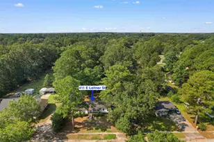 411 E Leitner St, Latta, SC 29565 - Photo 37