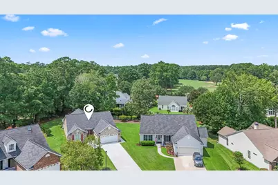 1722 Hagen Ct., Murrells Inlet, SC 29576 - Photo 35