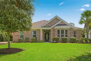 1208 Wood Stork Dr, Conway, SC 29526 - Photo 1