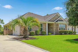 1208 Wood Stork Dr, Conway, SC 29526 - Photo 3