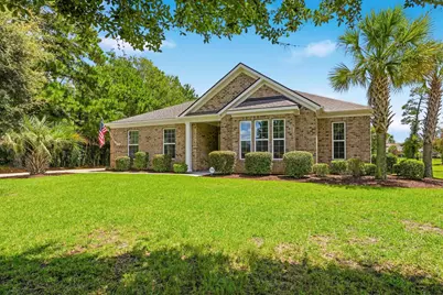 1208 Wood Stork Dr., Conway, SC 29526 - Photo 5