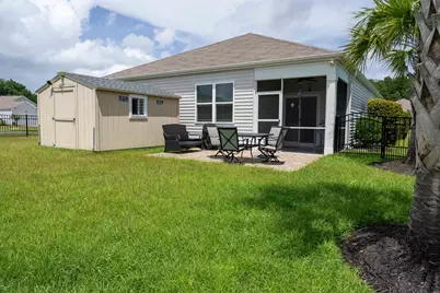275 Forestbrook Cove Circle, Myrtle Beach, SC 29588 - Photo 47