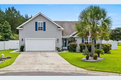 508 Coopers Hawk Ct., Myrtle Beach, SC 29588 - Photo 7
