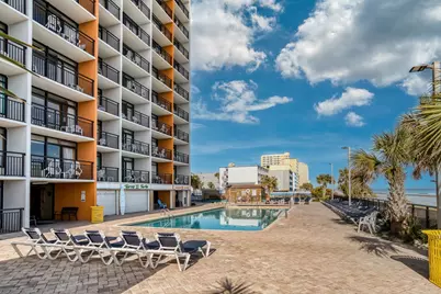 1501 S Ocean Blvd. S #1048, Myrtle Beach, SC 29577 - Photo 35