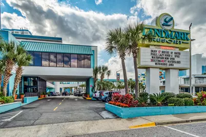 1501 S Ocean Blvd. S #1048, Myrtle Beach, SC 29577 - Photo 27
