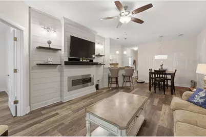 712 Algonquin Dr. #C, Pawleys Island, SC 29585 - Photo 5