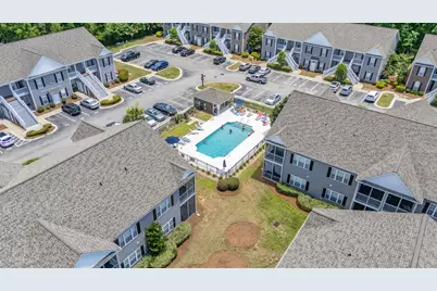 712 Algonquin Dr. #C, Pawleys Island, SC 29585 - Photo 3