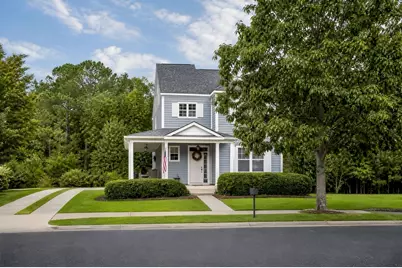 608 College Park Circle, Bluffton, SC 29909 - Photo 1