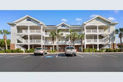 5801 Oyster Catcher Dr. #434, North Myrtle Beach, SC 29582 - Photo 1
