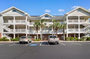 5801 Oyster Catcher Dr, North Myrtle Beach, SC 29582 - Photo 1