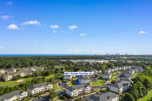 5801 Oyster Catcher Dr, North Myrtle Beach, SC 29582 - Photo 27