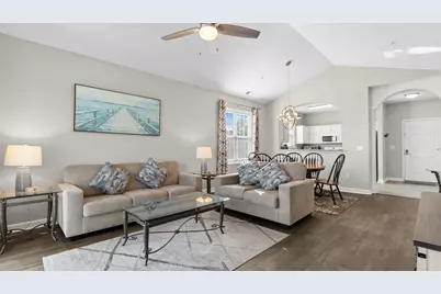5801 Oyster Catcher Dr. #434, North Myrtle Beach, SC 29582 - Photo 11