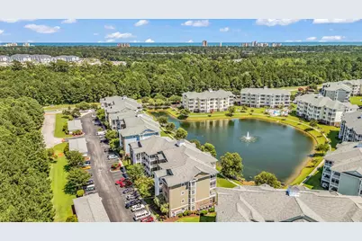4847 Luster Leaf Circle #403, Myrtle Beach, SC 29577 - Photo 33