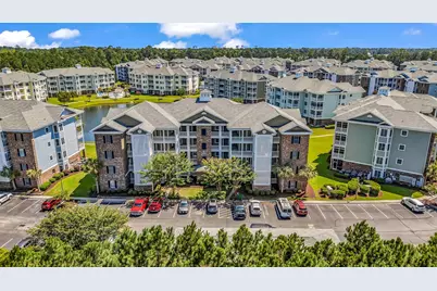 4847 Luster Leaf Circle #403, Myrtle Beach, SC 29577 - Photo 1