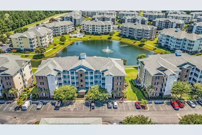 4847 Luster Leaf Circle #403, Myrtle Beach, SC 29577 - Photo 29