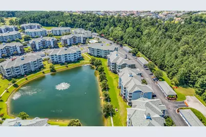 4847 Luster Leaf Circle #403, Myrtle Beach, SC 29577 - Photo 35