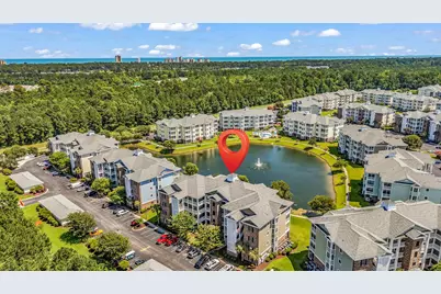 4847 Luster Leaf Circle #403, Myrtle Beach, SC 29577 - Photo 31