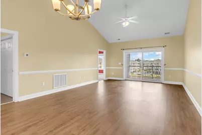 4847 Luster Leaf Circle #403, Myrtle Beach, SC 29577 - Photo 5