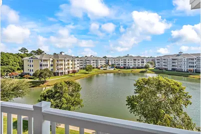 4847 Luster Leaf Circle #403, Myrtle Beach, SC 29577 - Photo 27