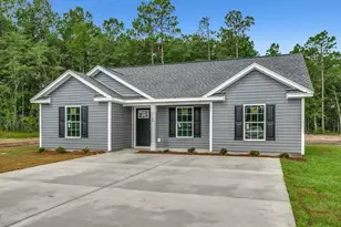 1268 Blue Moon Dr, Loris, SC 29569 - Photo 5