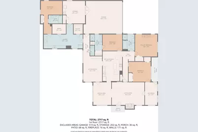 3116 Main St., Loris, SC 29569 - Photo 43