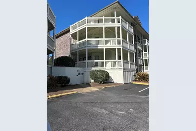 2805 Ocean Blvd. N #107, Myrtle Beach, SC 29577 - Photo 3