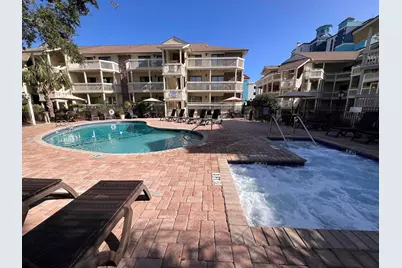 2805 Ocean Blvd. N #107, Myrtle Beach, SC 29577 - Photo 21