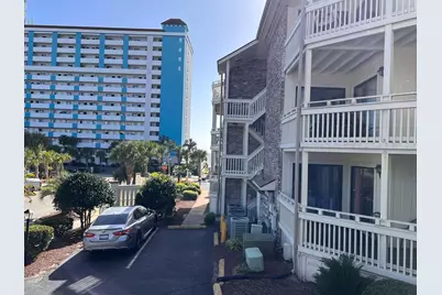 2805 Ocean Blvd. N #107, Myrtle Beach, SC 29577 - Photo 15