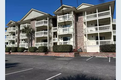 2805 Ocean Blvd. N #107, Myrtle Beach, SC 29577 - Photo 1