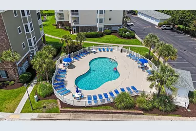 4851 Luster Leaf Circle #402, Myrtle Beach, SC 29577 - Photo 49