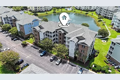 4851 Luster Leaf Circle #402, Myrtle Beach, SC 29577 - Photo 51