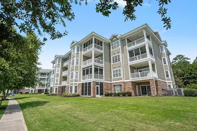4851 Luster Leaf Circle #402, Myrtle Beach, SC 29577 - Photo 41