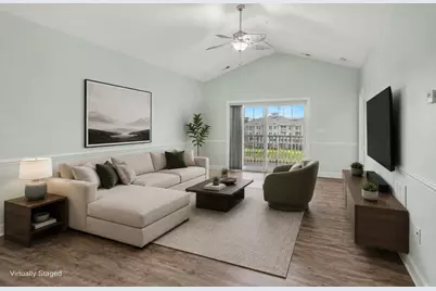 4851 Luster Leaf Circle #402, Myrtle Beach, SC 29577 - Photo 3