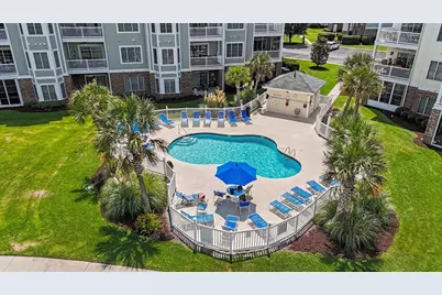 4851 Luster Leaf Circle #402, Myrtle Beach, SC 29577 - Photo 47