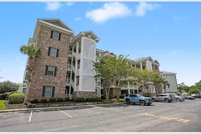 4851 Luster Leaf Circle #402, Myrtle Beach, SC 29577 - Photo 43