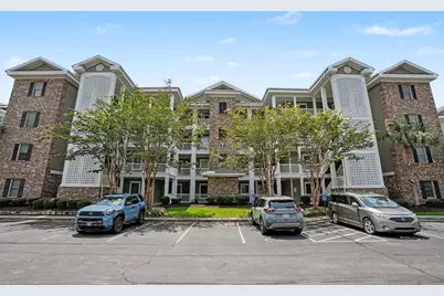 4851 Luster Leaf Circle #402, Myrtle Beach, SC 29577 - Photo 1