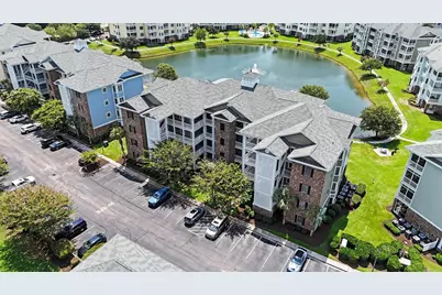 4851 Luster Leaf Circle #402, Myrtle Beach, SC 29577 - Photo 45